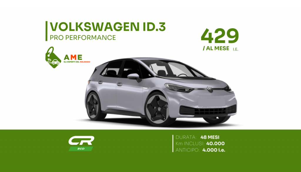 volkswagen id.3