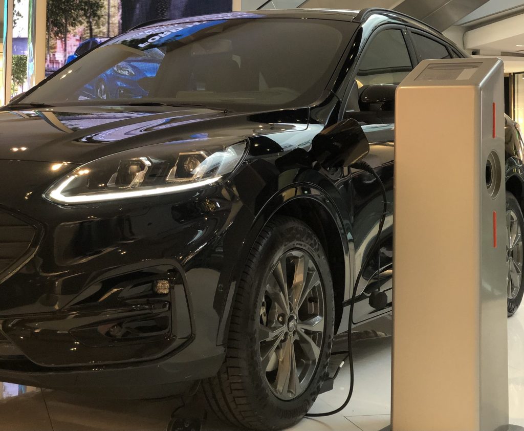 incentivi auto elettriche
