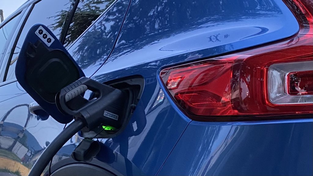 T&E: AUTO ELETTRICHE PIÙ ECONOMICHE