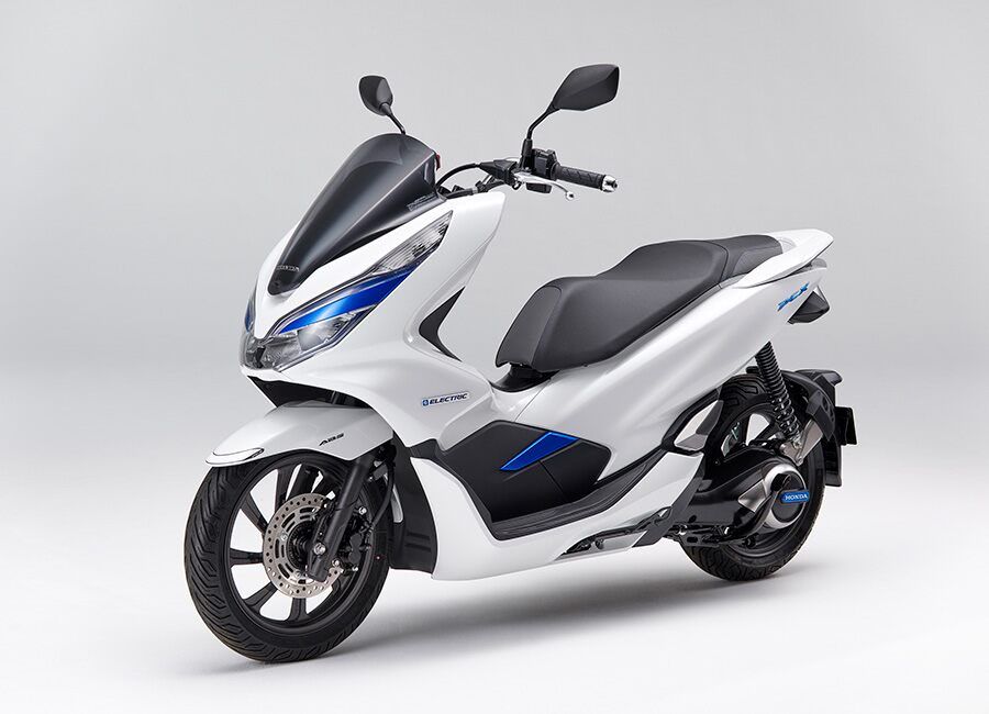 scooter Honda