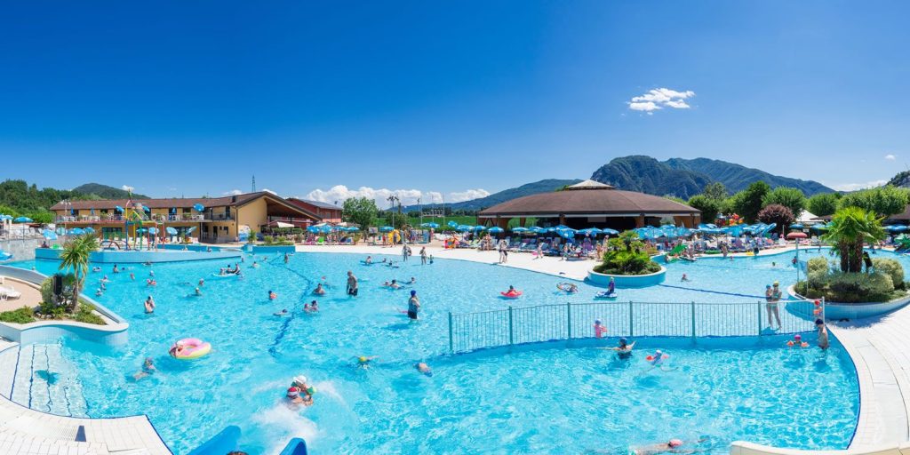 Continental Camping Village