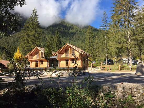 Camping Lago di Tobbiaco