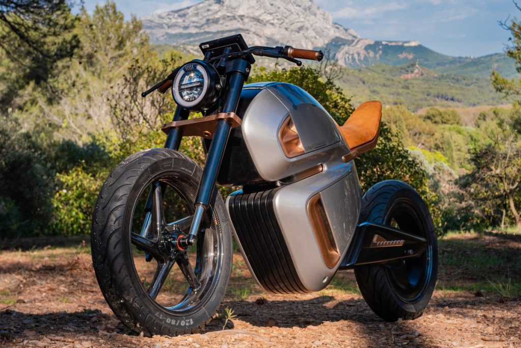NAWA RACER