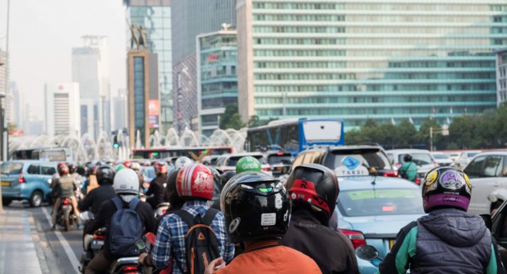 Indonesia incentivi auto elettriche