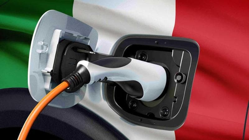 Auto elettriche