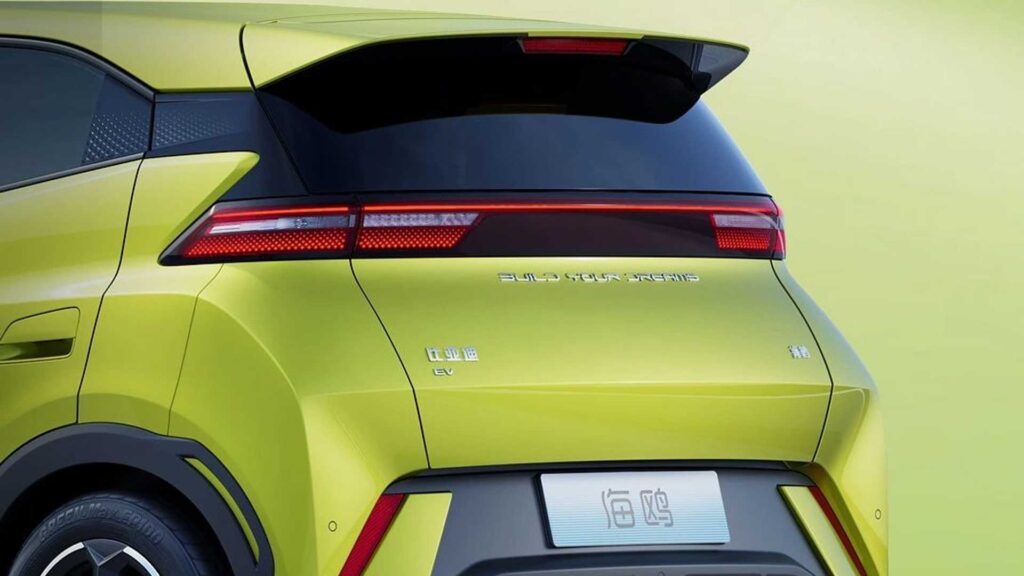 BYD