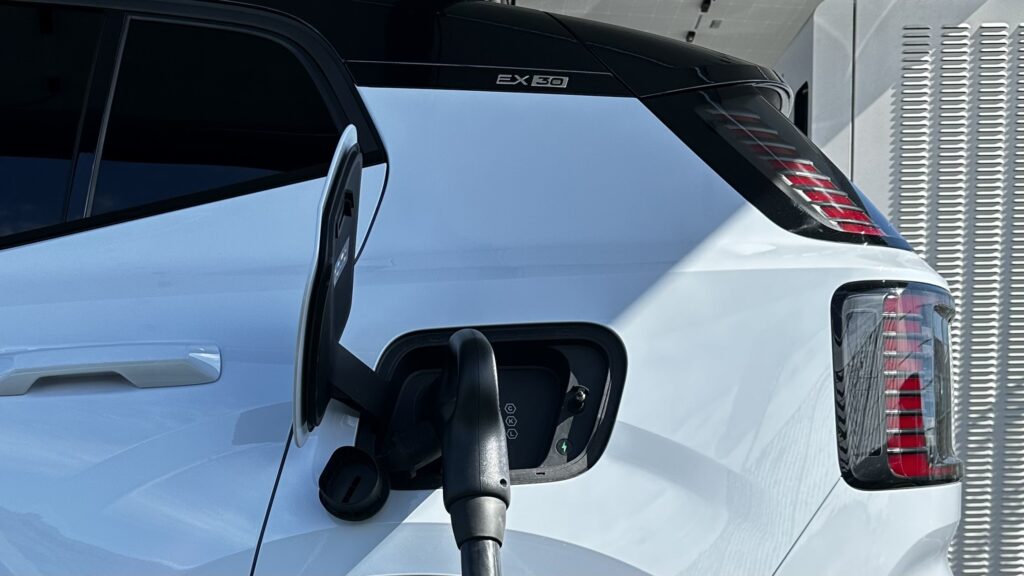 Global Electric Vehicle Outlook
