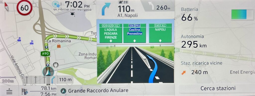 auto elettriche e accise