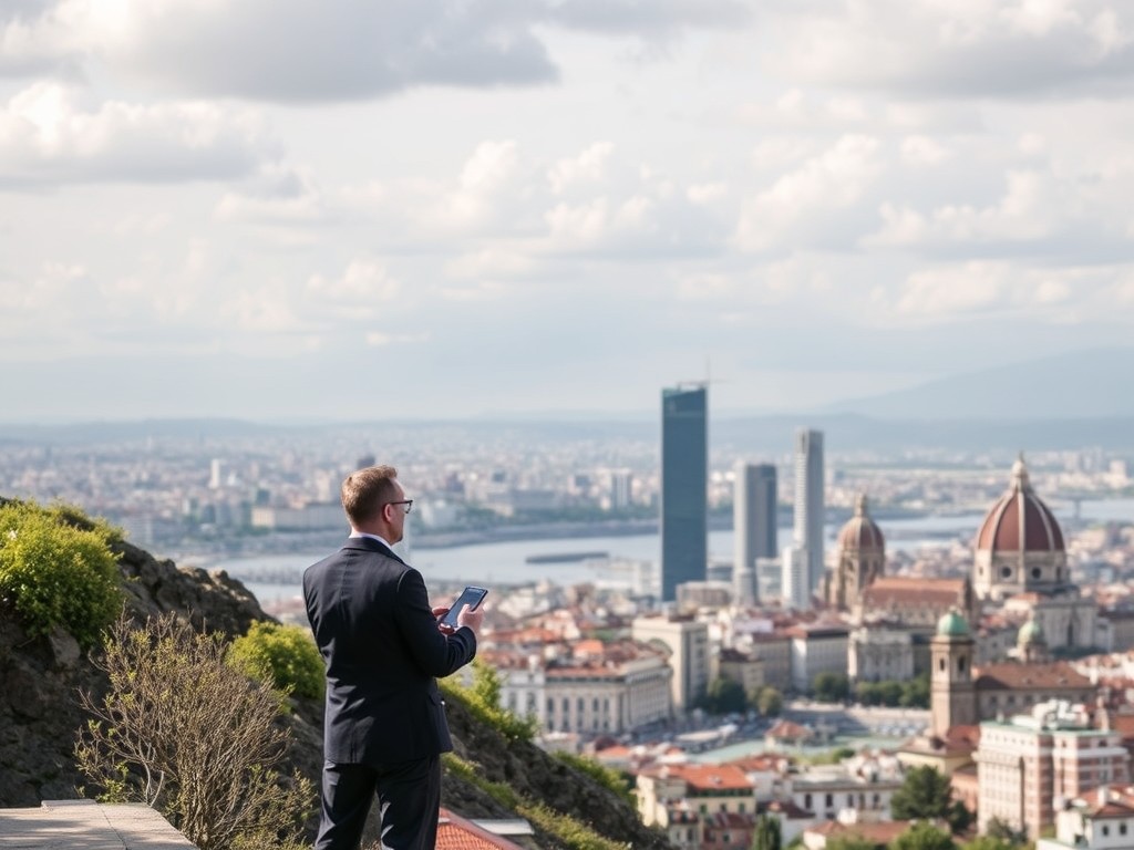 decarbonizzazione delle città italiane