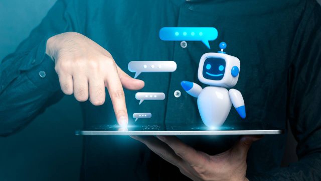 duello AI tra Stati Uniti e Cina - automotoelettriche