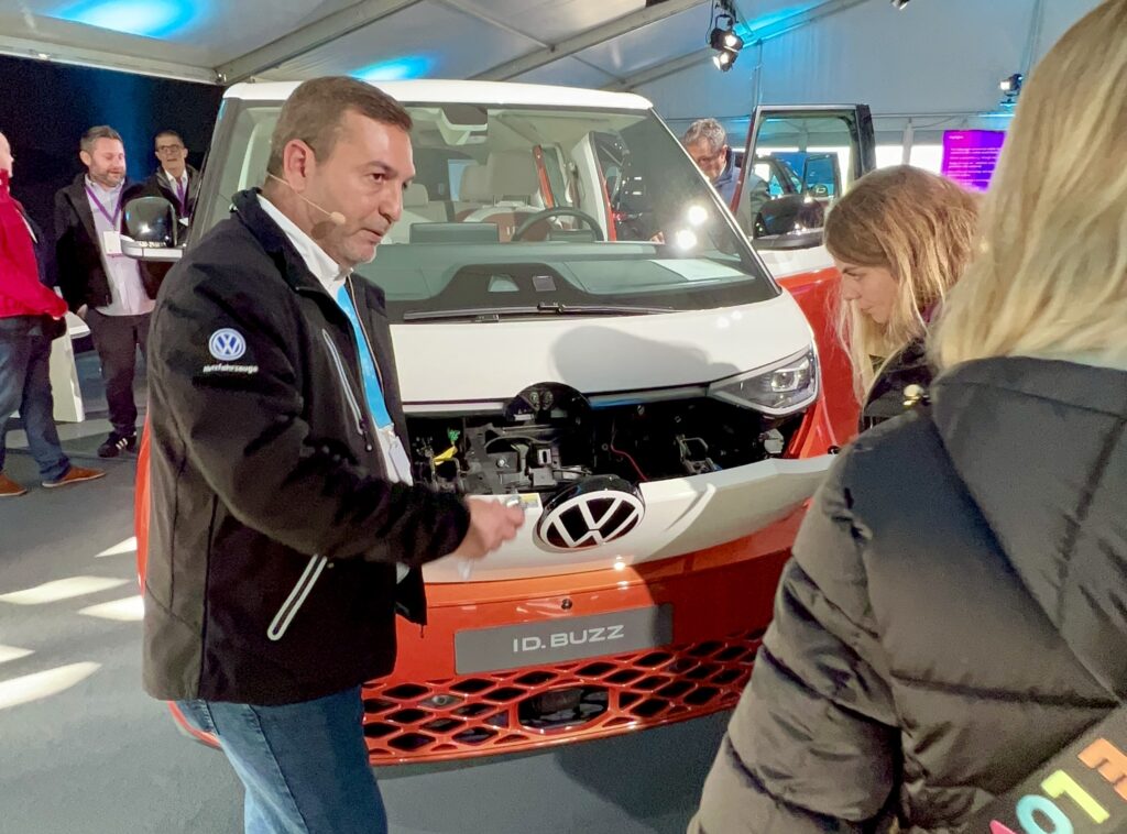 Auto elettriche e incentivi europei