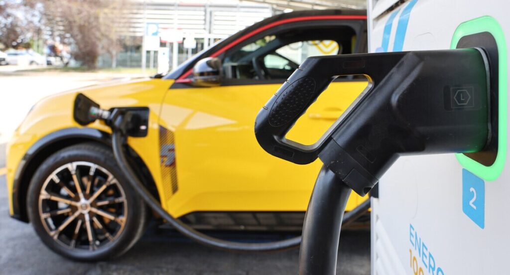 Partnership tra Autostrade per l’Italia e Renault