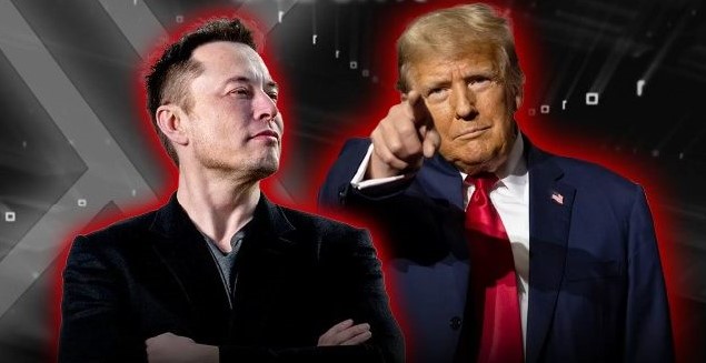 Trump mette fine al Green Deal - automotoelettriche