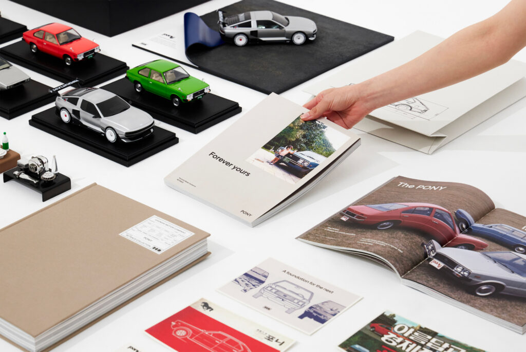 Hyundai e Robotics LAB vincono 17 premi ai GOOD DESIGN® Awards 2024, una conferma dell'eccellenza nel design -automotoelettriche