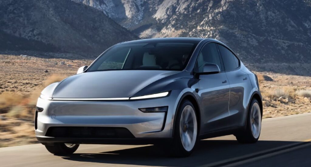 Tesla crolla in Borsa -automotoelettriche