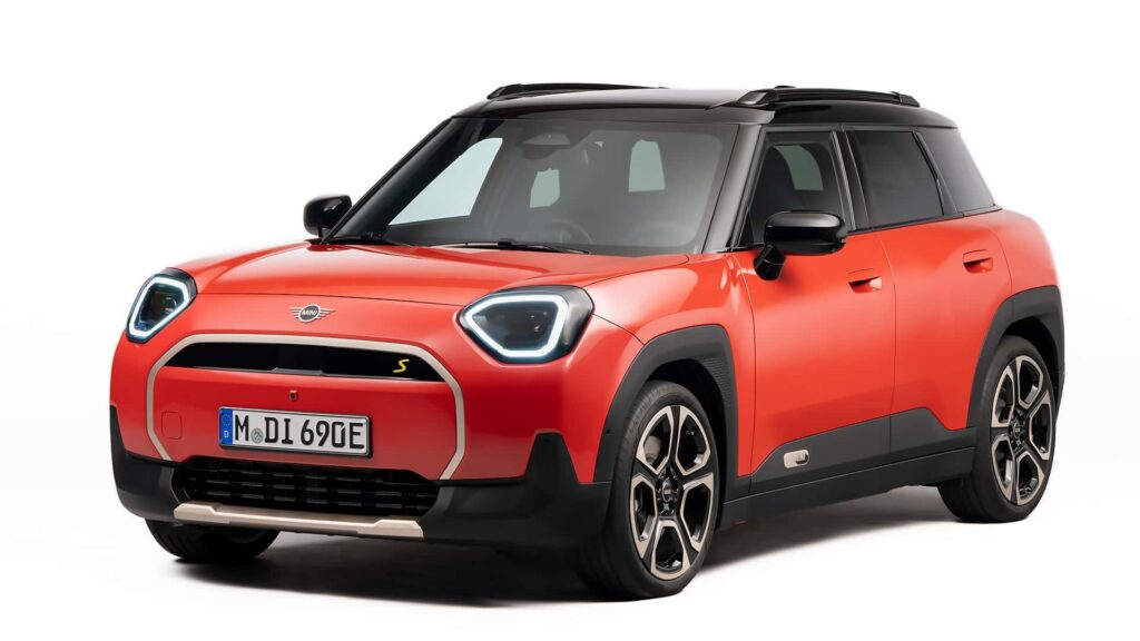Mini rallenta - automotoelettriche