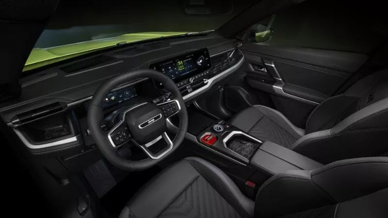 Jeep Compass - automotoelettriche