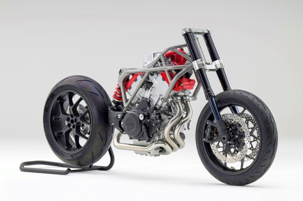 i-MMD di Honda - Automotoelettriche