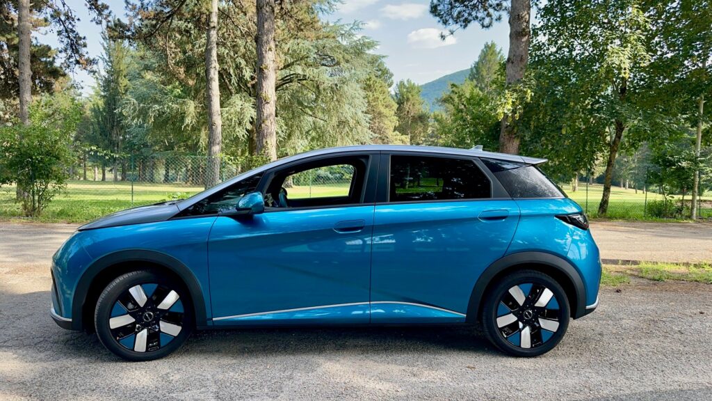 BYD taglia i prezzi - Automotoelettriche