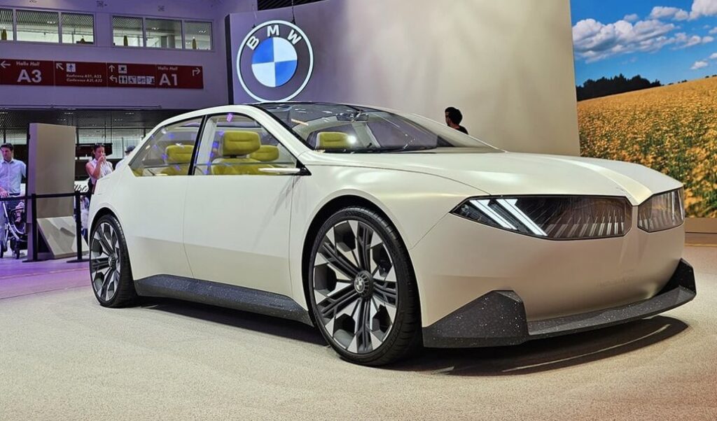 Audi BMW e Mercedes - Automotoelettriche
