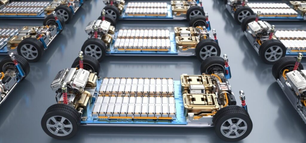 Auto elettriche da 5.000 km - automotoelettriche