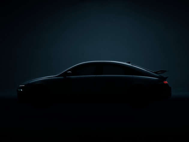 Hyundai IONIQ 6 N - Automotoelettriche