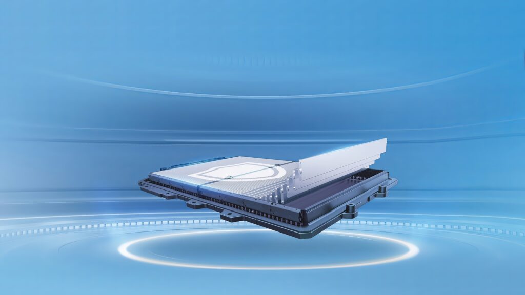 Blade Battery - Automotoelettriche