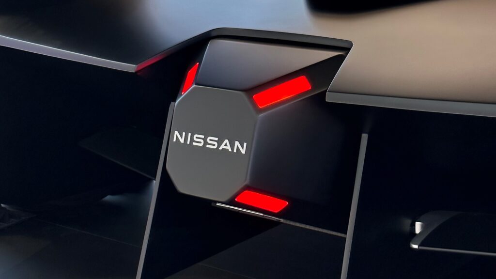 Nissan Oppama