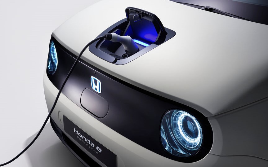 Honda - Automotoelettriche