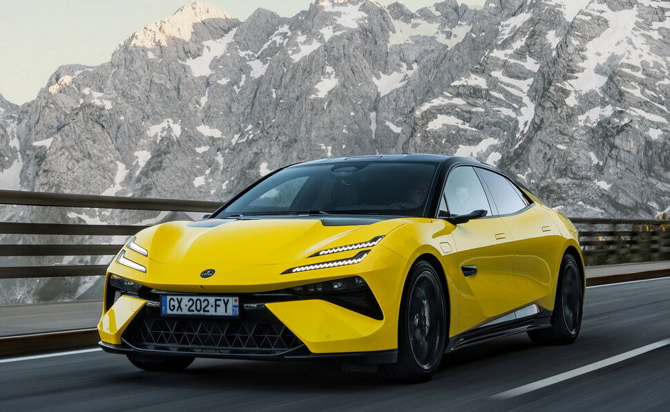 Test NAF - Automotoelettriche
