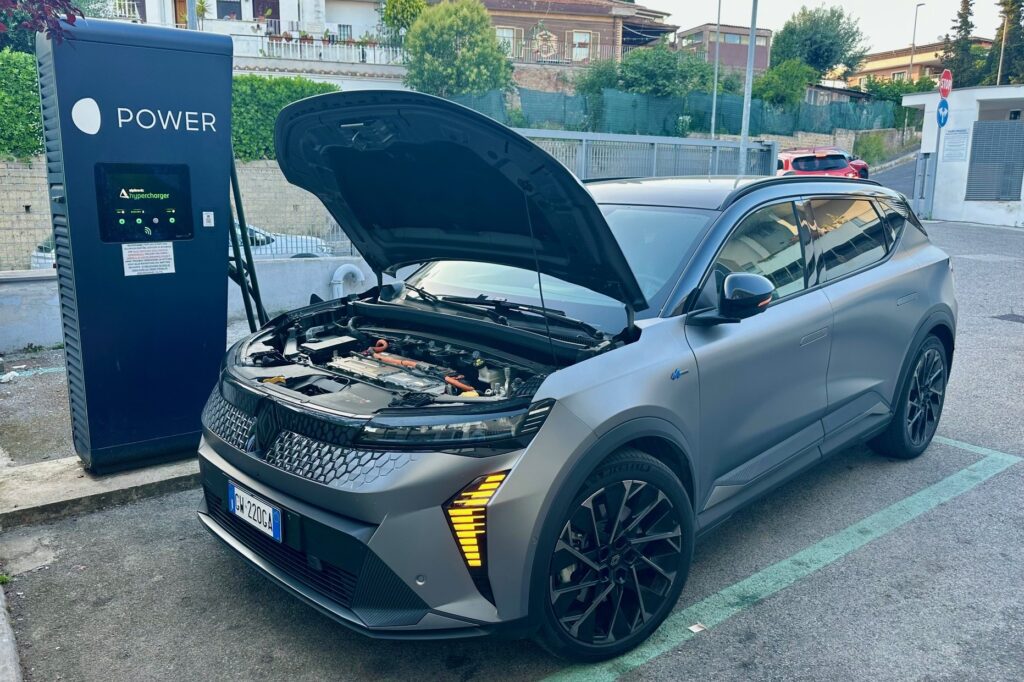 Mercato globale EV - Automotoelettriche