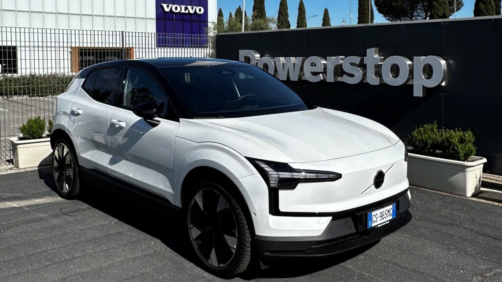 Ricarica gratuita a casa -automotoelettriche