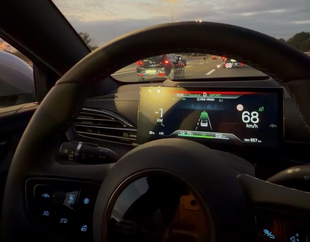 0–100 km/h sotto i 5 secondi