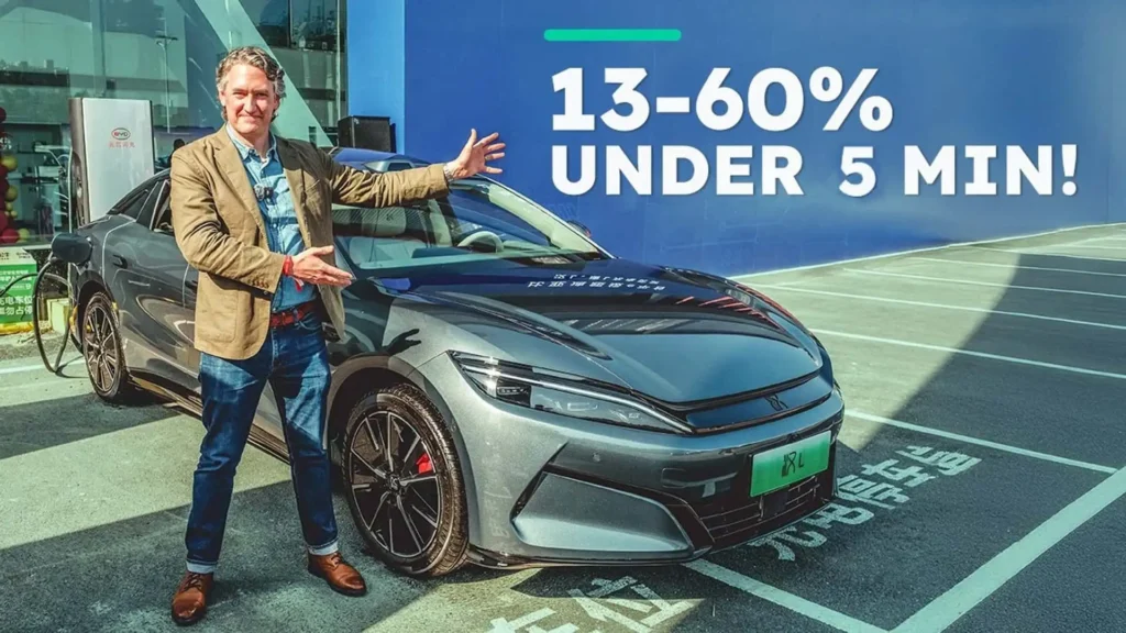 Colonnine megawatt da 1.500 kW - automotoelettriche