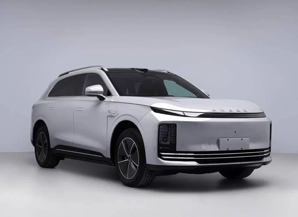 Chery Automobile - automotoelettriche