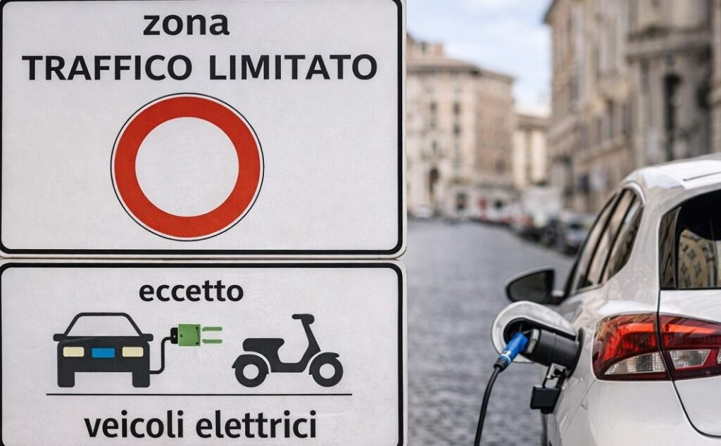 Pass da 1.000 euro - automotoelettriche