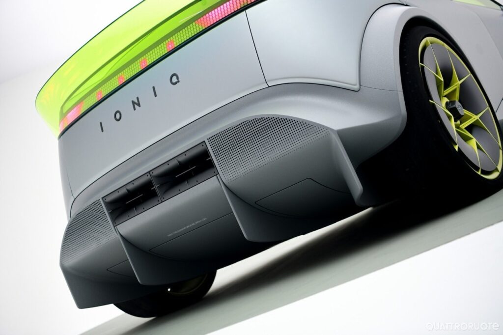 Hyundai Ioniq 3