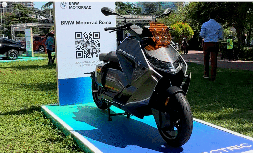 Ecobonus moto e scooter