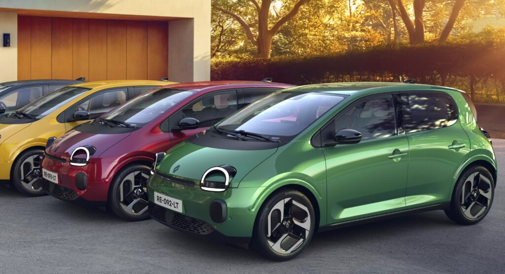 Citycar