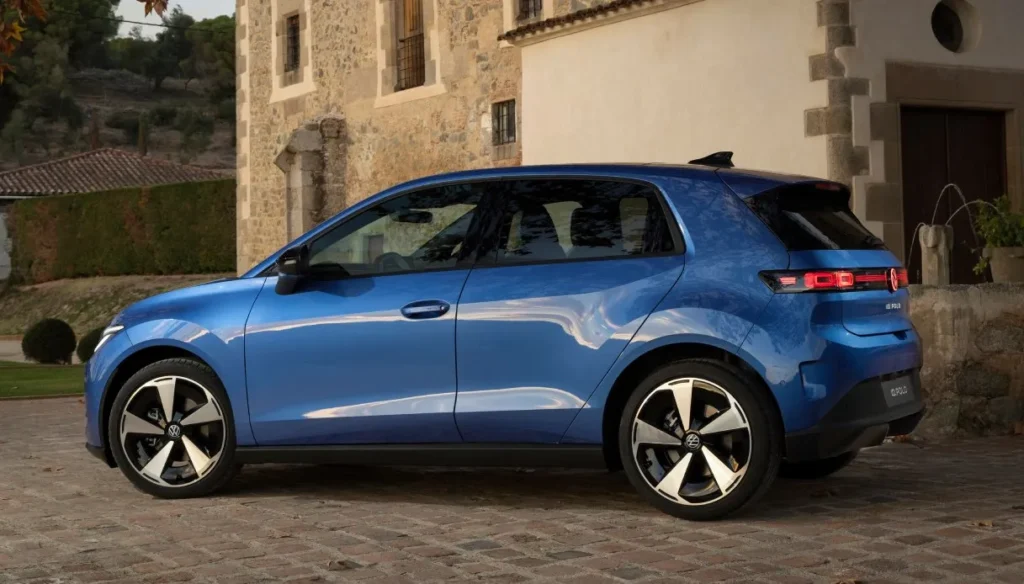 Auto elettriche sotto i 20.000 € -automotoelettriche