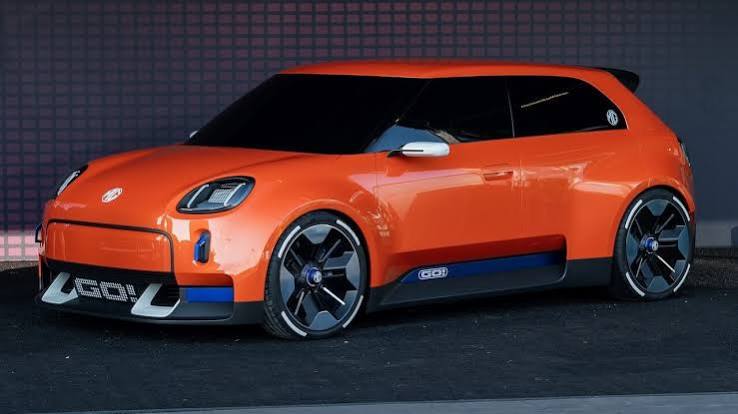 Piccole auto elettriche - automotoelettriche