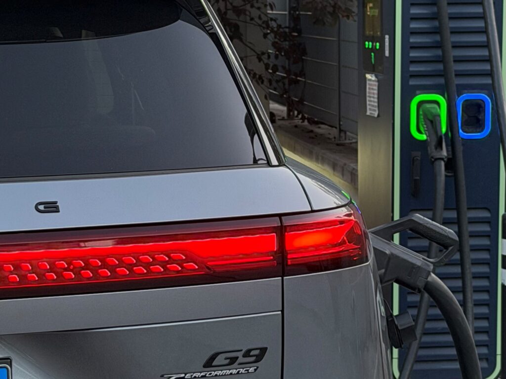 carta e contactless - automotoelettriche