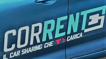 Il car sharing arriva a Bologna con Renault Zoe