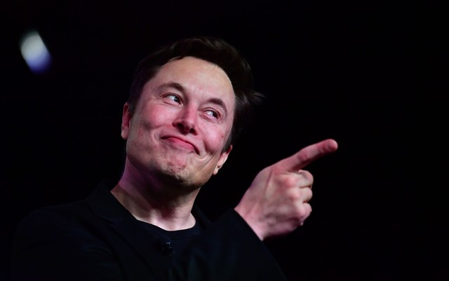 Tesla verrà rilevata entro un anno. Addio Elon Musk!