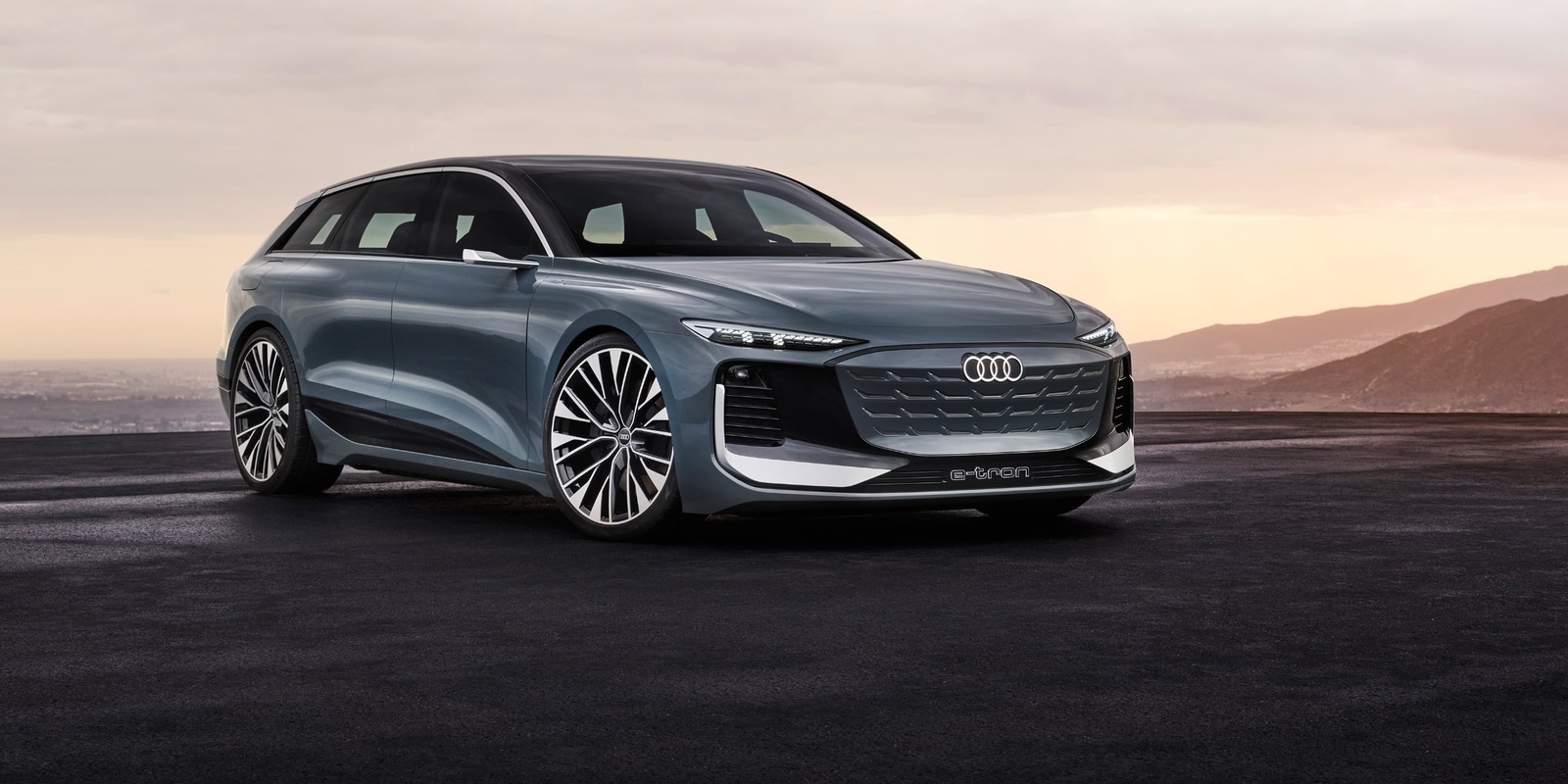 Audi ha intenzione di costruire una GIGAFACTORY nella Motor Valley!