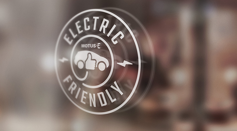 Electric Friendly: turismo e veicoli elettrici si fondono in un unico progetto!