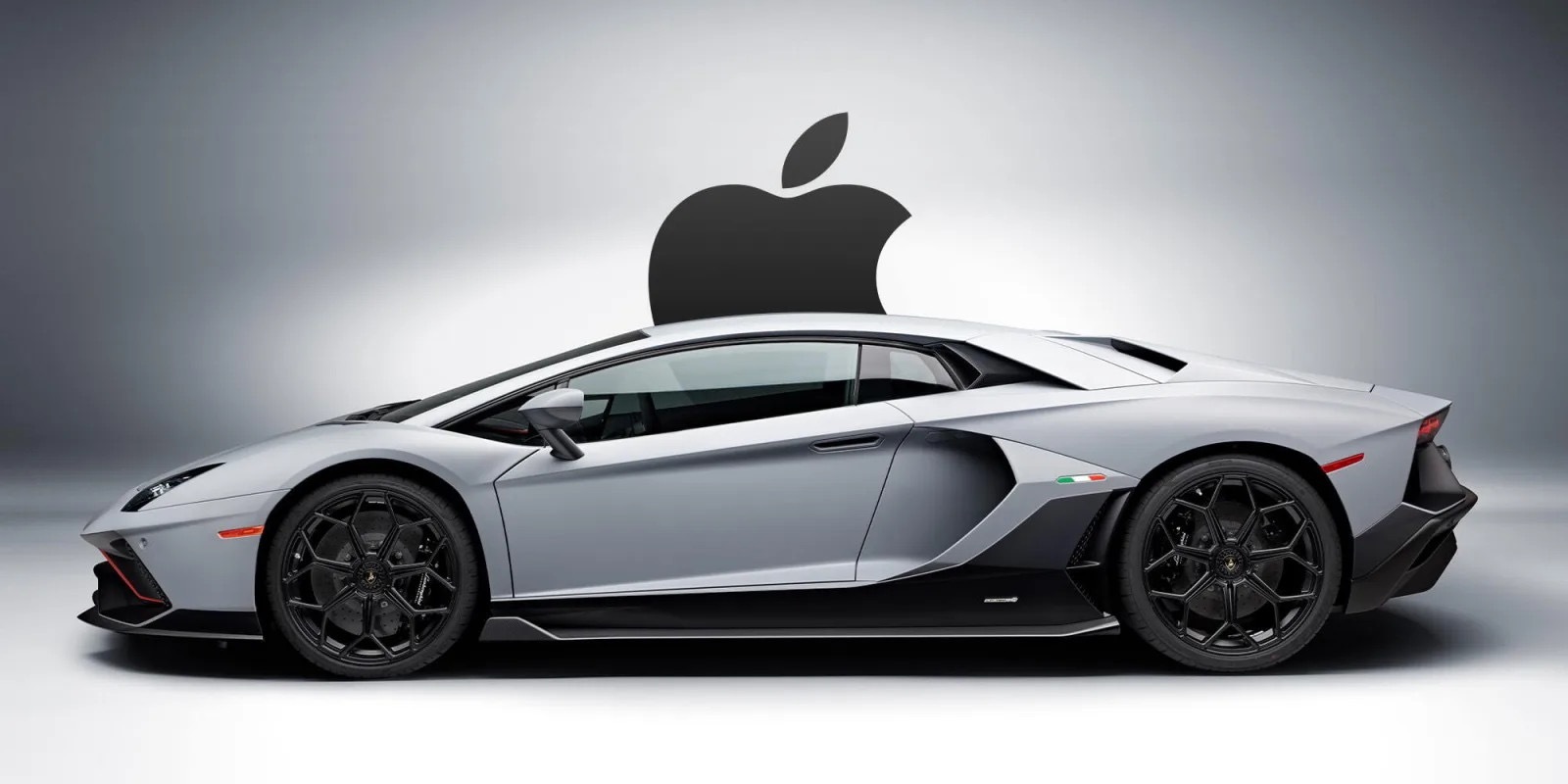 Apple Car! In arrivo l’ ex ingegnere capo telai e dinamica di Lamborghini.