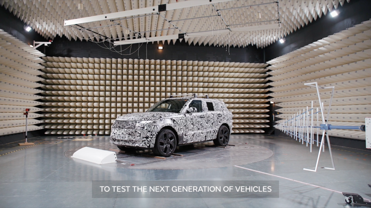 Jaguar Land Rover: nuovo quarter per testare la sichurezza delle elettriche