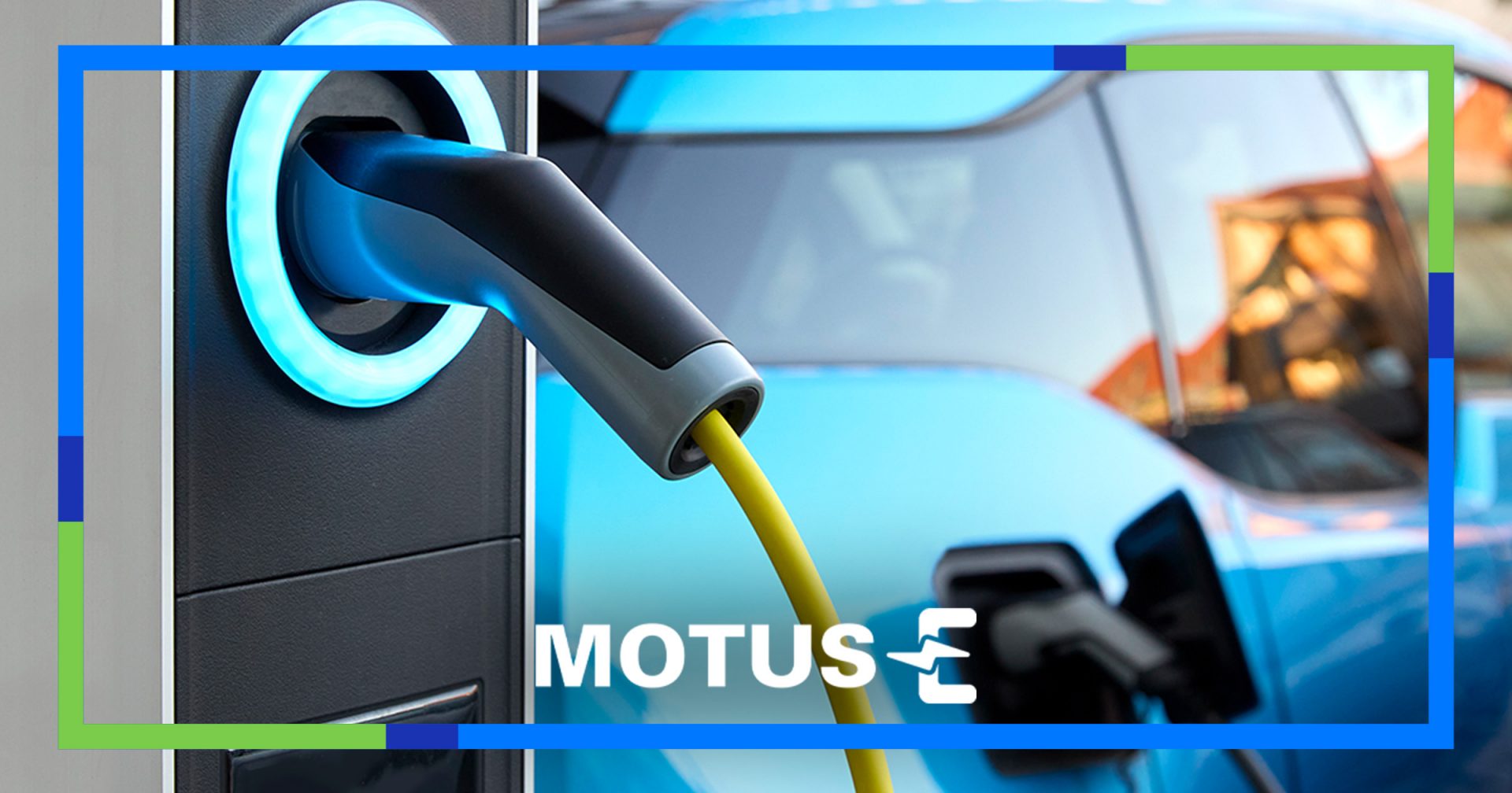 Motus E risponde: ricaricare un’elettrica costa meno di una benzina!