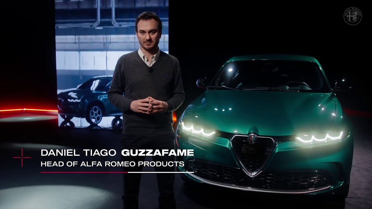 Alfa Romeo non crede nell’ibrido. Solo elettrico! La prima dal 2024!